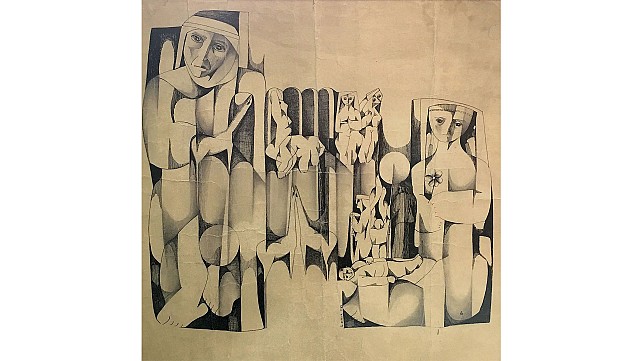 Untitled, 1974