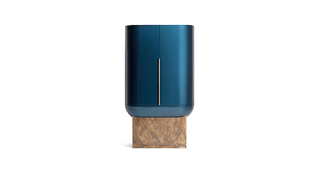 Siona Bar Unit