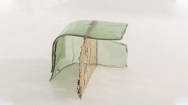 Arcane Side Table