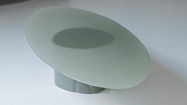 Free Form Low Table