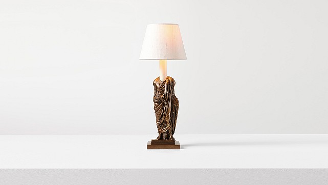 Table Lamp 'Togado'