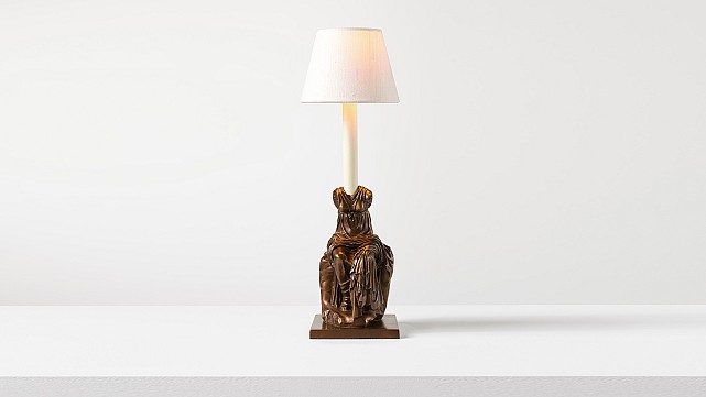 Table Lamp 'Clio'
