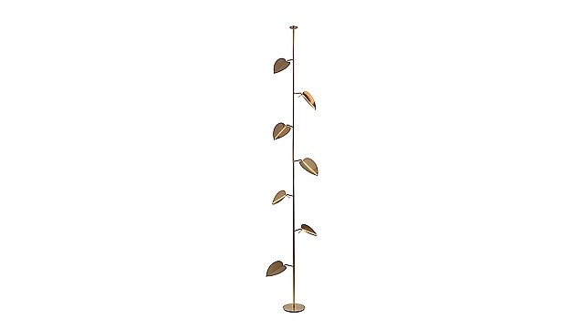 Aracea Suspension