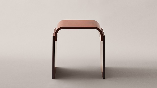 Duo Side Table