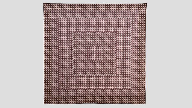 Marrow Quilt