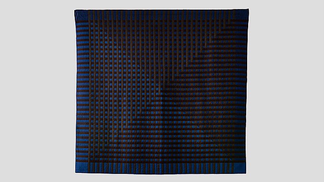 Quadrant Quilt