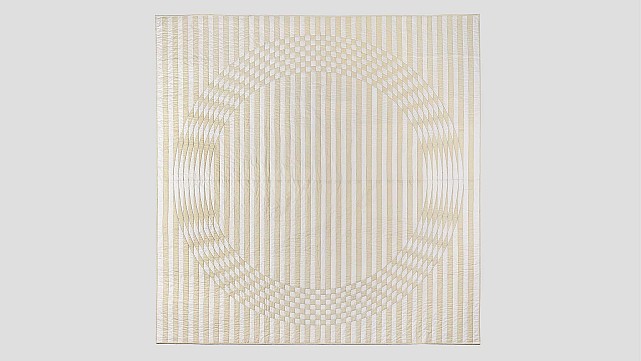 Juno Circle Quilt