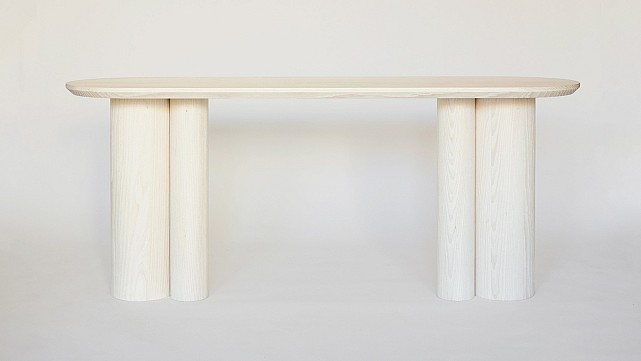 Cumberland Console Table