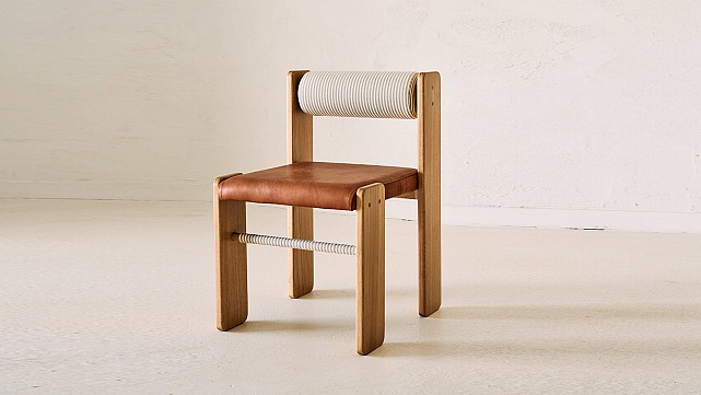 Kamp Dining Chair