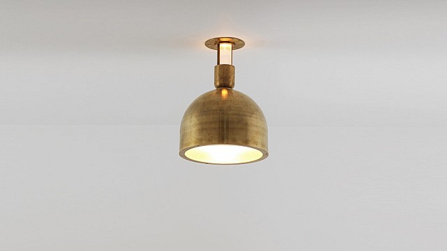 Aria 8, 12, 18 Flush Mount
