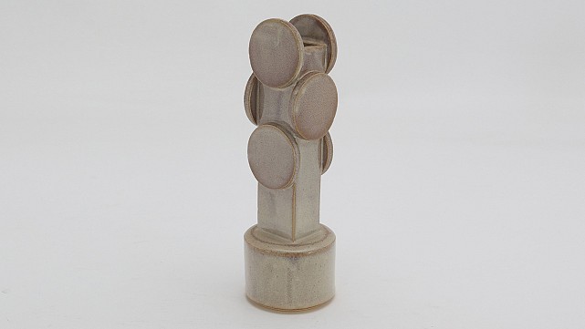 Circle Top Vase Collection