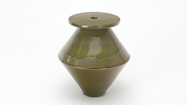 Diamond Vase Collection