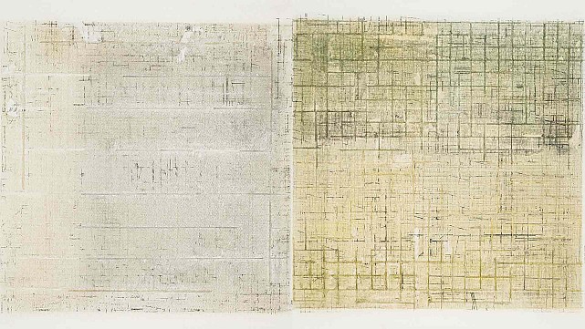 Lines of Continuity I, II