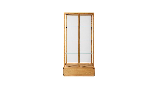 Japanese Cabinet Large