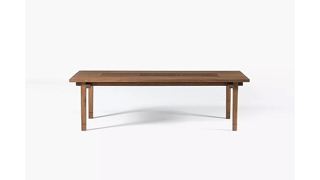 Kiam Dining Table