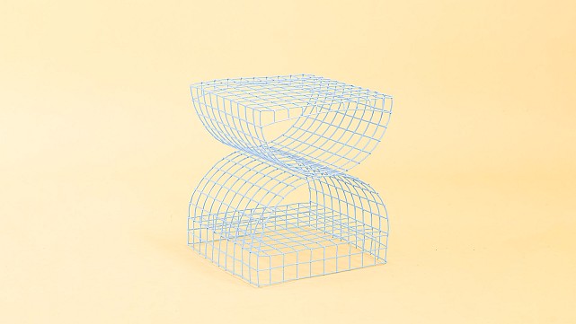Fresh Catch Table I