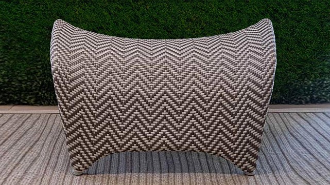 Ottoman Seat