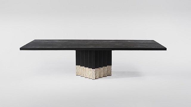 Fira Dining Table