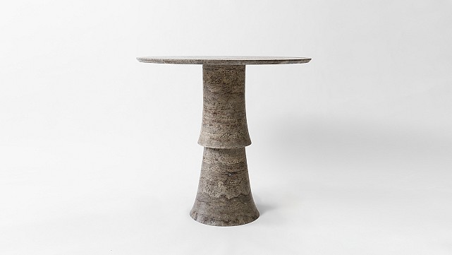 Bellissimo High Table