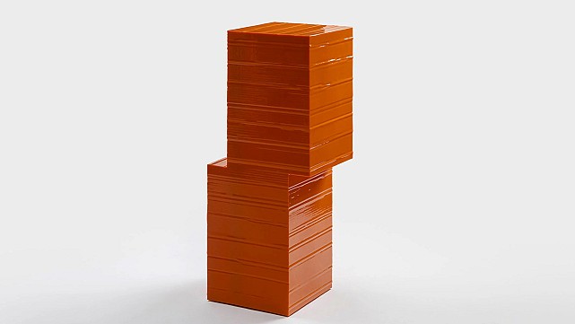 Jello High Side Table