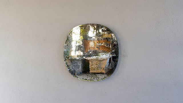 Antro Stellato (Starry Cave)