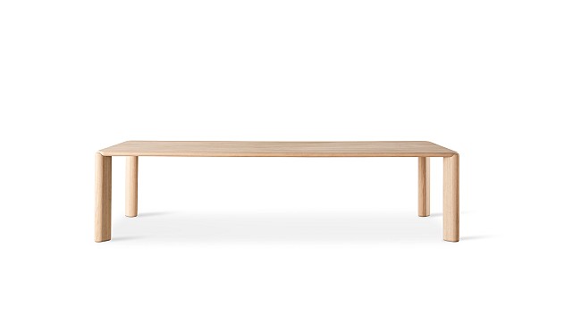 Frank Table