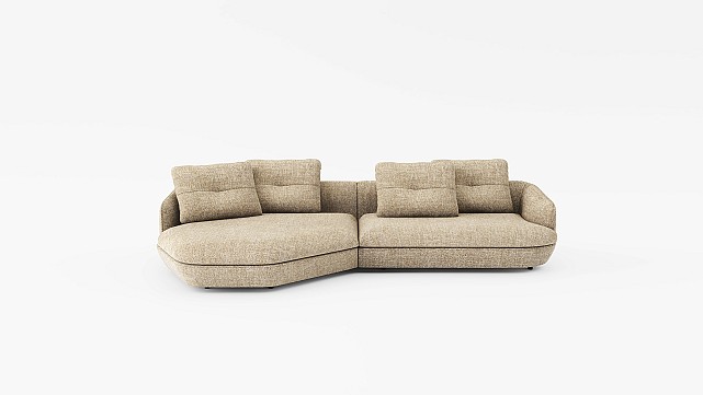 Mirea Sofa