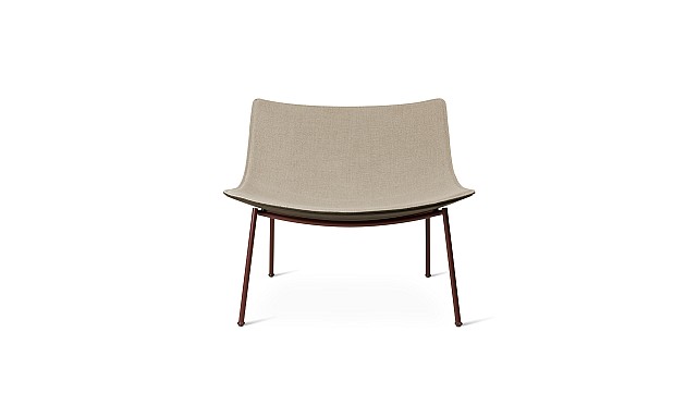Omega Armchair