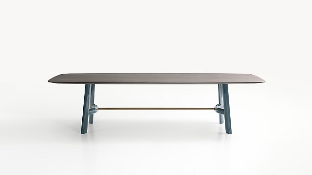 August Table