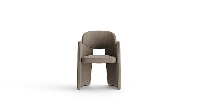 Blanca Armchair