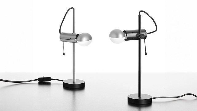 Agnoli Table Lamp