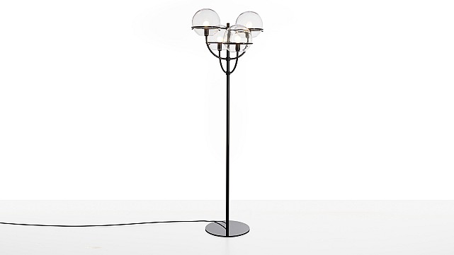 Lyndon Outdoor Floor lamp
