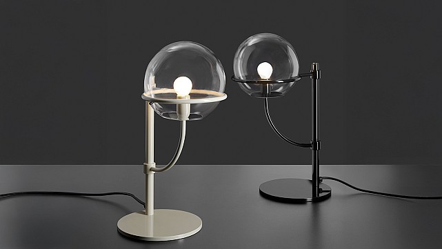 Lyndon Table Lamp