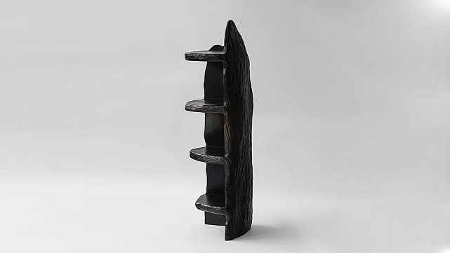 Intuitive Archaisme Shelf I