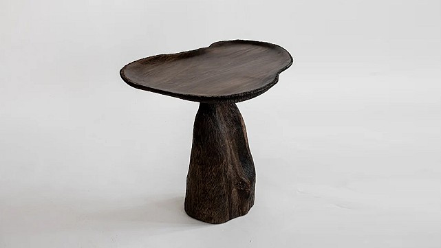 Intuitive Archaisme Side Table II
