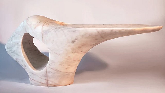 Mound Low Table