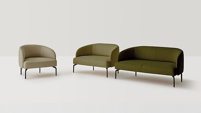 Kern Sofa