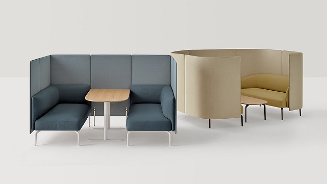 Kern Rooms