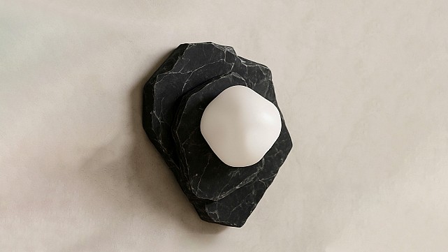Kerr Sconce