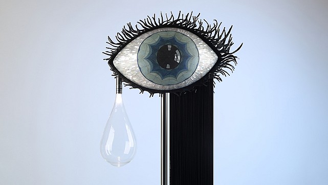 The Eye &mdash; the Daydreamer