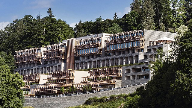 Waldhotel