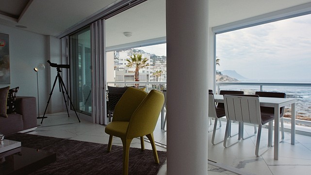 The President Penthouse