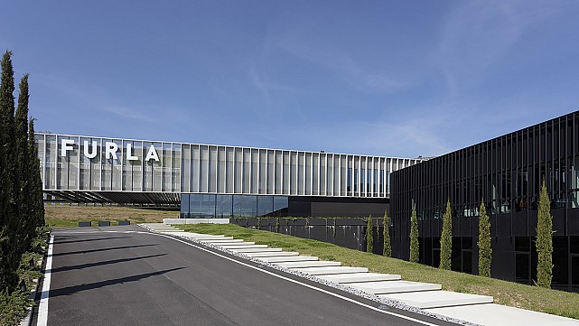 Furla Progetto Italia, Tavarnelle Val di Pesa