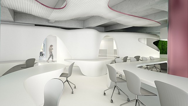 KUNAL Office