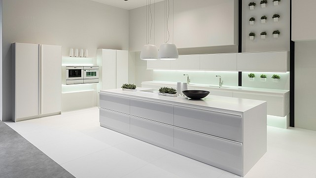 Floo Kitchen