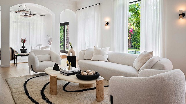 Pine Tree Villa