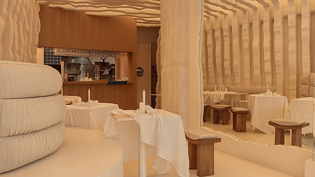 Egeo Souvlaki Restaurant