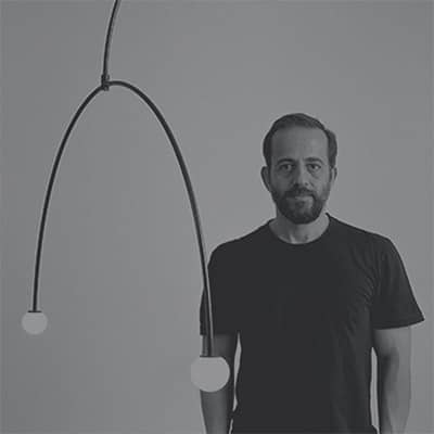 Michael Anastassiades