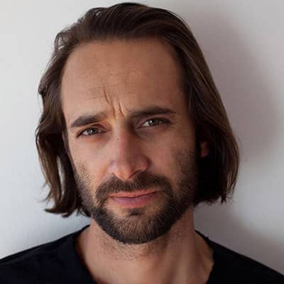 Xandre Kriel