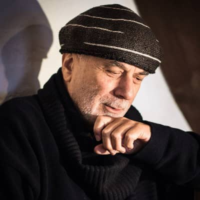 Ron Arad